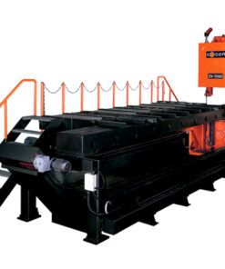 Máy Cưa Vòng Cosen Plate／Block Series SV-4060