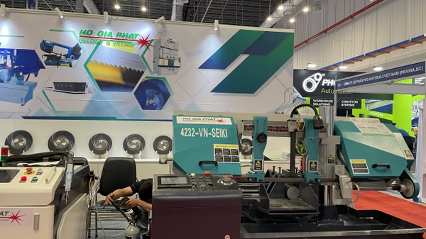 triển lãm vimf 2023