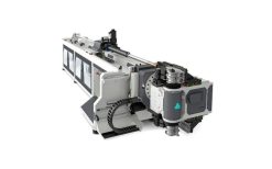 Hình ảnh máy uốn ống CNC 11 Trục