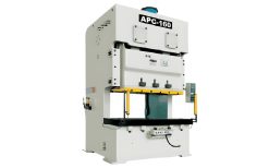 Máy Dập Servo APC Series