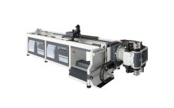 máy uốn ống CNC 11 trục