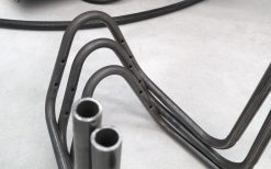 chi tiết máy uốn ống CNC 11 trục