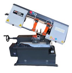 Máy cưa vòng Golden Saws