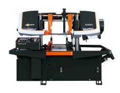 MÁY CƯA TỰ ĐỘNG COSEN G320