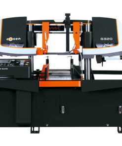 MÁY CƯA TỰ ĐỘNG COSEN G320