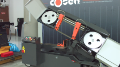 Ứng dụng của máy cưa Cosen SH – 250R