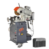 máy cưa đĩa bán tự động HC-35SA