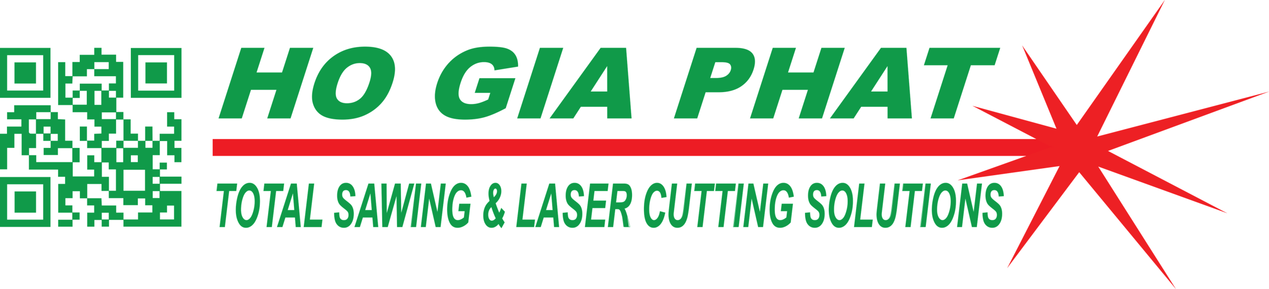 CÔNG TY TNHH DỊCH VỤ HỒ GIA PHÁT