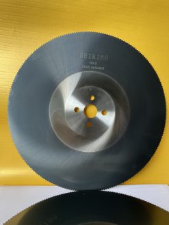 đĩa cưa HSS 370