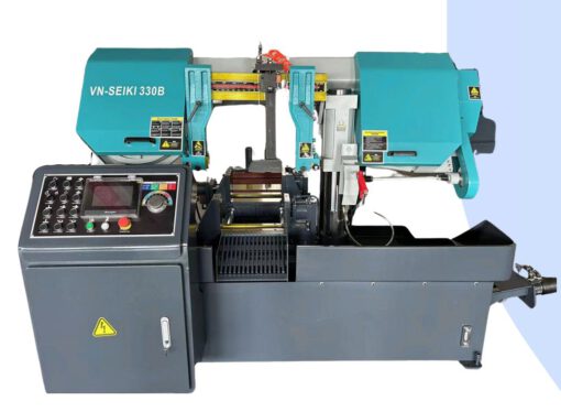 may cua vong vn seiki 330B