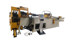Máy Uốn Ống Tự Động HSB-130CNC-3A-1S