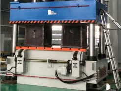 giới thiệu máy ép thủy lực 800 tấn