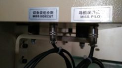 Cấu Hình Máy Dập Chữ C 45 TON