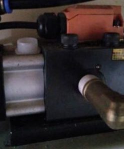 Hệ thống bảo vệ quá tải thủy lực