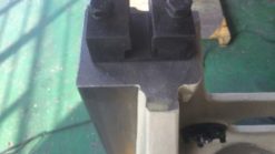 Ứng Dụng Của Máy Dập Chữ C 45 TON