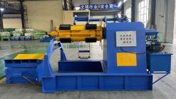 Máy Cán Sóng Hộ Lan Đường Cao Tốc