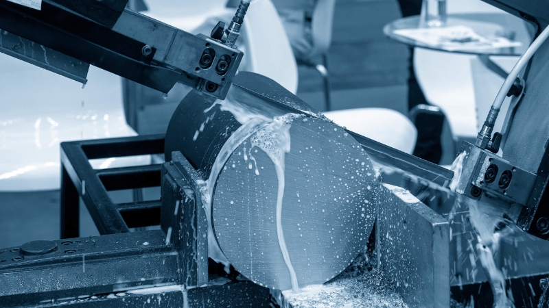 Vật liệu cần cắt