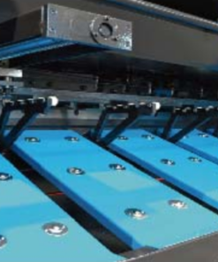 Ứng dụng Máy Cắt Tôn Thủy Lực Kiểu Guillotine – QC11K SERIES