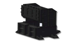 Ưu điểm máy chấn tấm tự động CNC PBE Series
