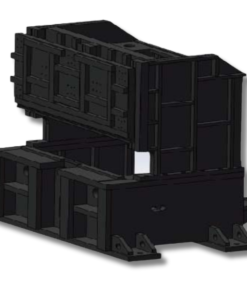 Ưu điểm máy chấn tấm tự động CNC PBE Series