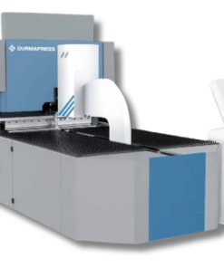 Máy chấn tấm tự động CNC PBE Series
