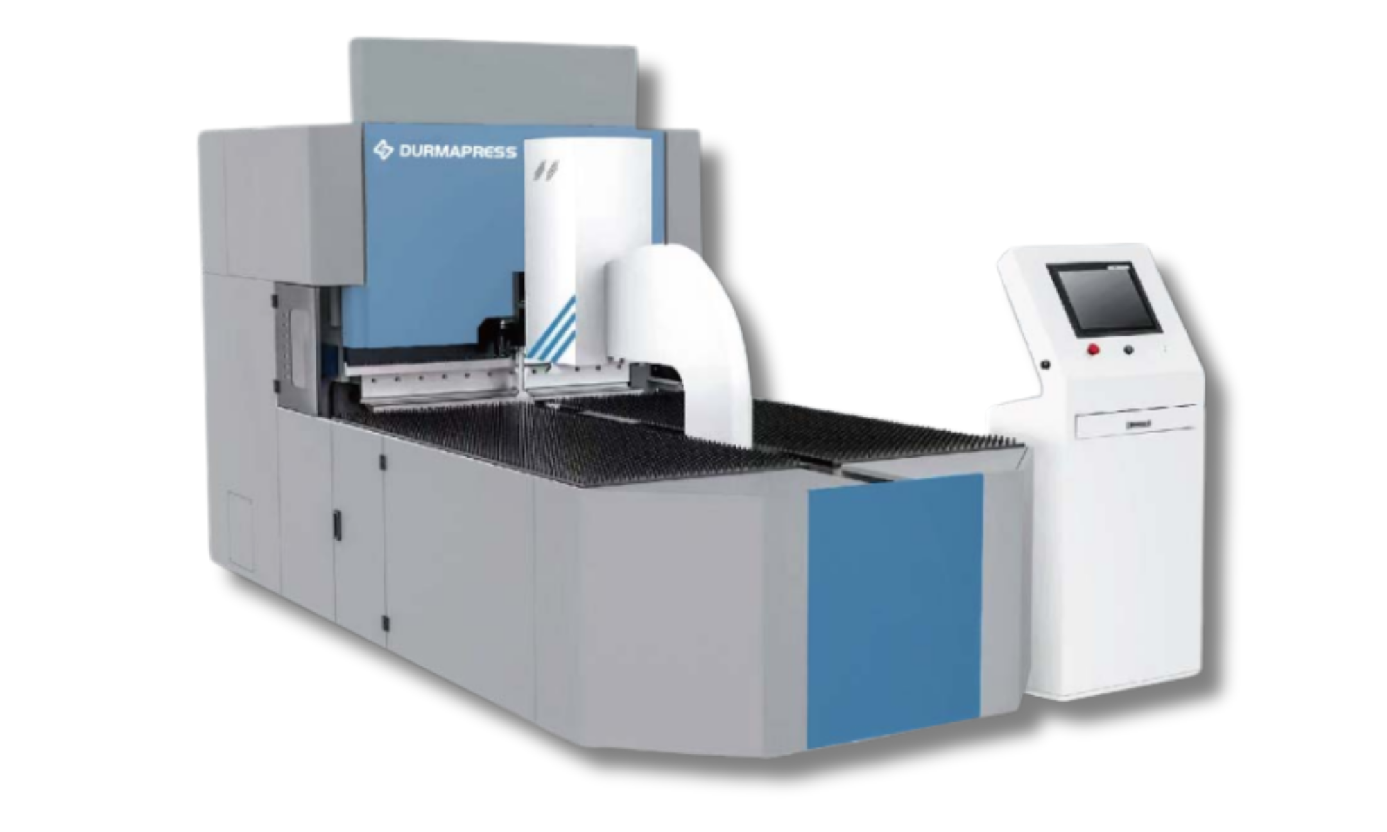 Máy chấn tấm tự động CNC PBE Series