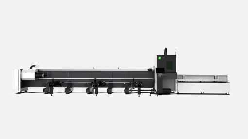 Máy Laser Cắt Ống Dòng TH