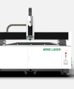Máy Laser Cắt Tấm Dòng F