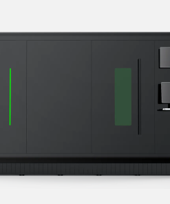 Máy Laser Cắt Thép Kết Cấu Dòng GR