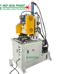 Máy Cưa Đĩa Bán Tự Động SEIKI Model 425NC