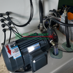 SEIKI model 425NC