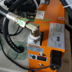 máy cưa đĩa bán tự động SEIKI425NC