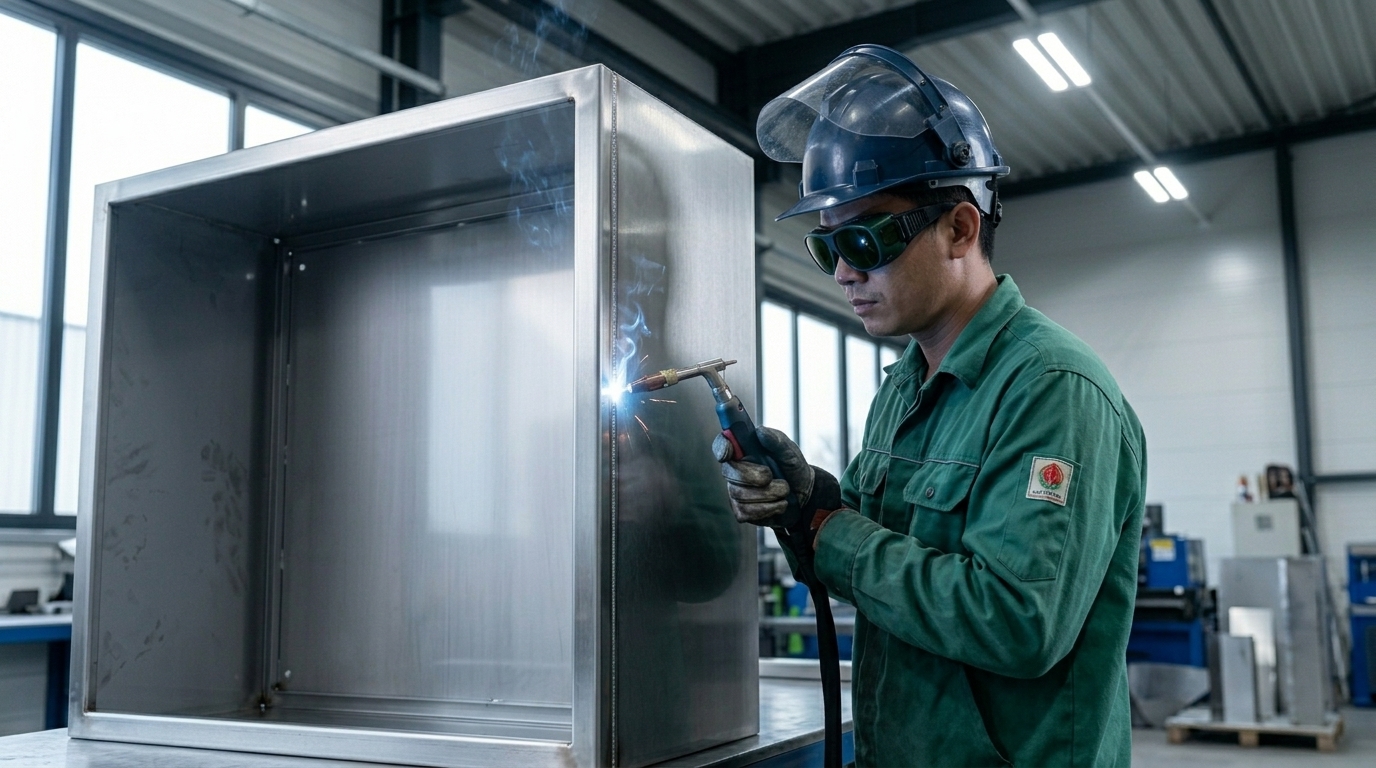 Khi nào bắt buộc phải nâng cấp lên Laser cầm tay