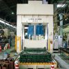 Máy ép thủy lực rà khuôn Lien Chieh