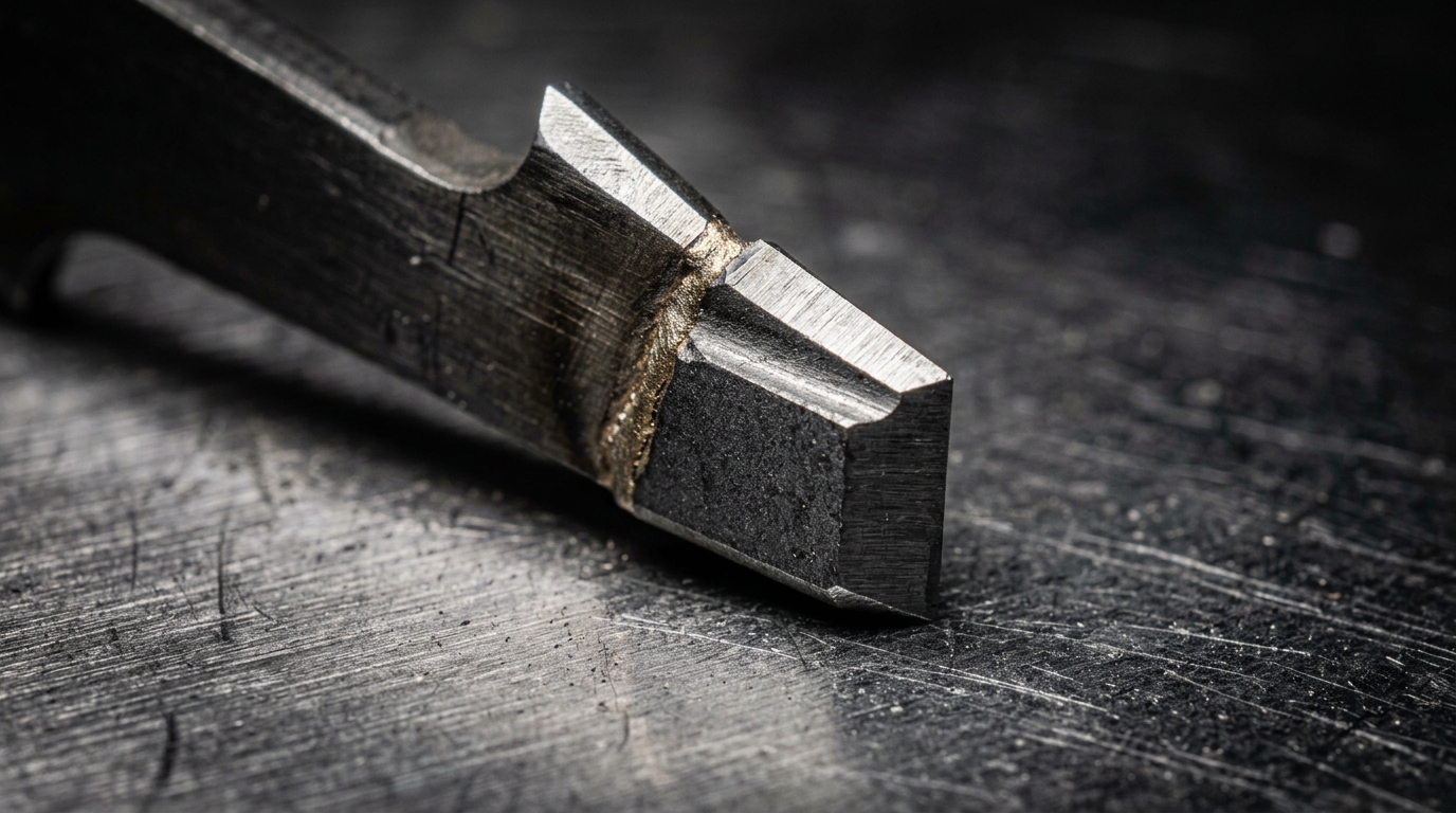 Ứng dụng lưỡi cưa vòng Bimetal và Carbide trong sản xuất
