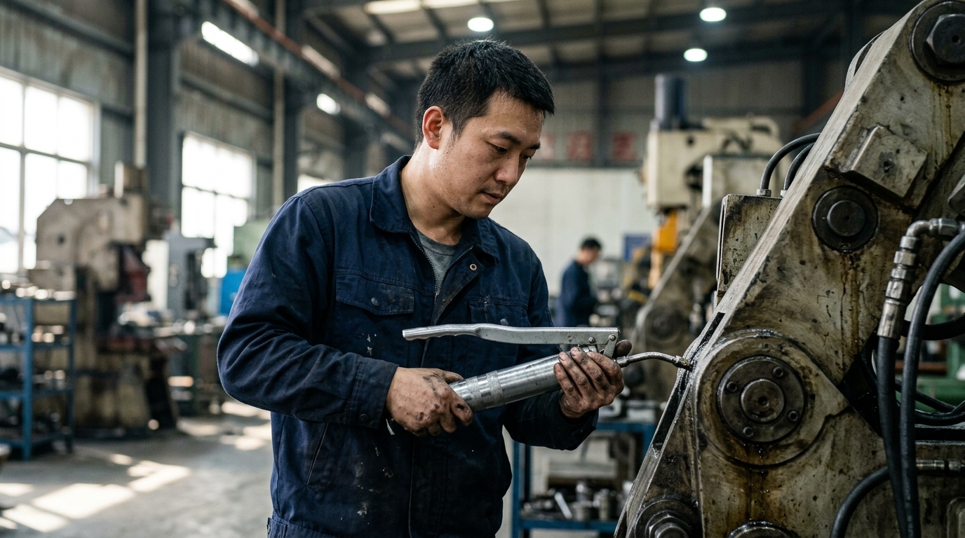 lỗi khi cắt nhôm và cách thợ khắc phục