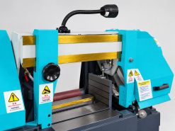 Điểm Vượt Trội Của Máy Cưa Vòng Bán Tự Động SEIKI GC4028