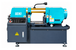 Máy Cưa Vòng Bán Tự Động SEIKI GC4028